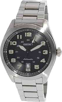 セール!!並行輸入品自動巻き腕時計 Amazon.co.jp: SEIKO (セイコー) 腕時計 セイコー海外モデル自動